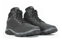 Bota Stone Borcego Hombre Trekking Trail Impermeables