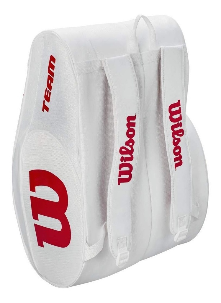 Bolso Paletero Wilson Padel Bag Team Tenis Hollywood