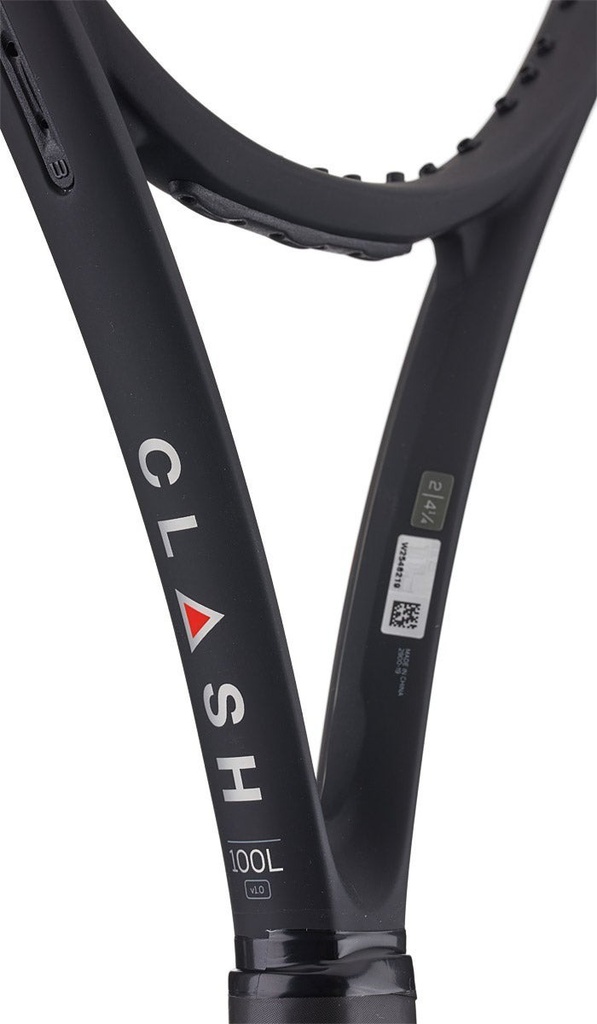 Raqueta Wilson Clash 100L