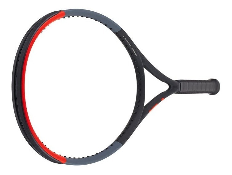 Raqueta Tenis Wilson Clash 100 L Nueva Tenis Hollywood