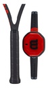Raqueta Tenis Wilson Clash 100 L Nueva Tenis Hollywood