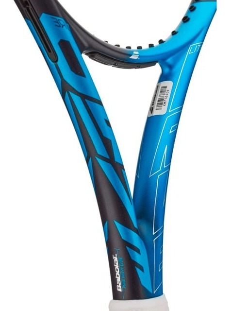 Raqueta Tenis Babolat Pure Drive Lite 270gr