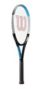Raqueta De Tenis Wilson Ultra 100ul V3.0 Palermo