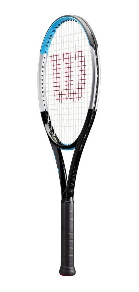 Raqueta De Tenis Wilson Ultra 100ul V3.0 Palermo