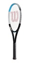 Raqueta De Tenis Wilson Ultra 100ul V3.0 Palermo