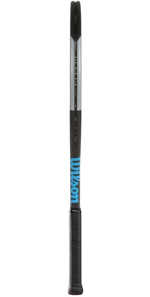 Raqueta De Tenis Wilson Ultra 100ul V3.0 Palermo