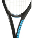 Raqueta De Tenis Wilson Ultra 100ul V3.0 Palermo