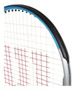 Raqueta De Tenis Wilson Ultra 100ul V3.0 Palermo