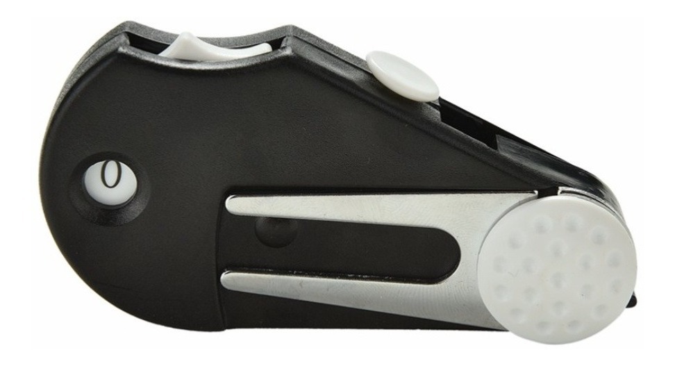 5 In 1 Hamex Golf Tools Herramientas 5 En 1 Accesorios