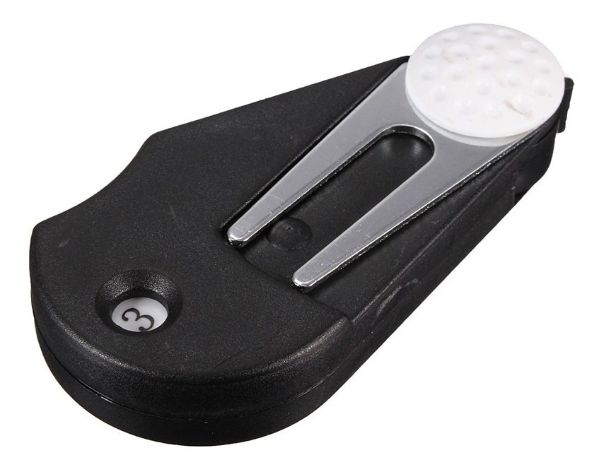 5 In 1 Hamex Golf Tools Herramientas 5 En 1 Accesorios