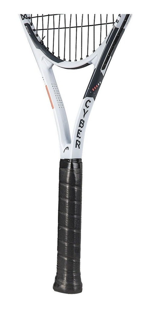 Raqueta Tenis Head Cyber Elite Encordado + Funda