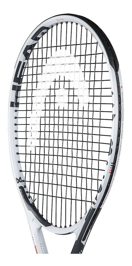 Raqueta Tenis Head Cyber Elite Encordado + Funda
