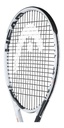 Raqueta Tenis Head Cyber Elite Encordado + Funda
