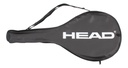 Raqueta Tenis Head Cyber Elite Encordado + Funda