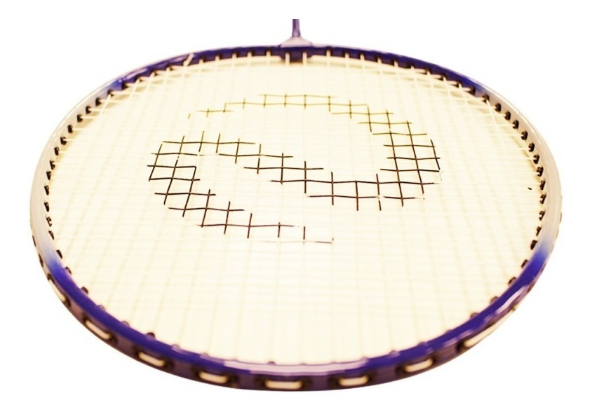 Set Badminton Sixzero 2 Raquetas + 2 Plumas + Bolso