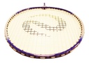 Set Badminton Sixzero 2 Raquetas + 2 Plumas + Bolso