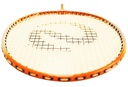 Set Badminton Sixzero 2 Raquetas + 2 Plumas + Bolso