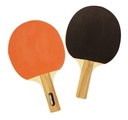 Set Ping Pong Sensei 2 Paletas + 3 Pelotas
