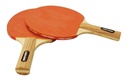 Set Ping Pong Sensei 2 Paletas + 3 Pelotas