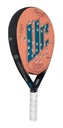 Paleta De Padel Paddle Urich Baffler Pro Line + Regalo