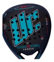 Paleta Padel Urich Dropper Pro Paddle Eva + Regalo