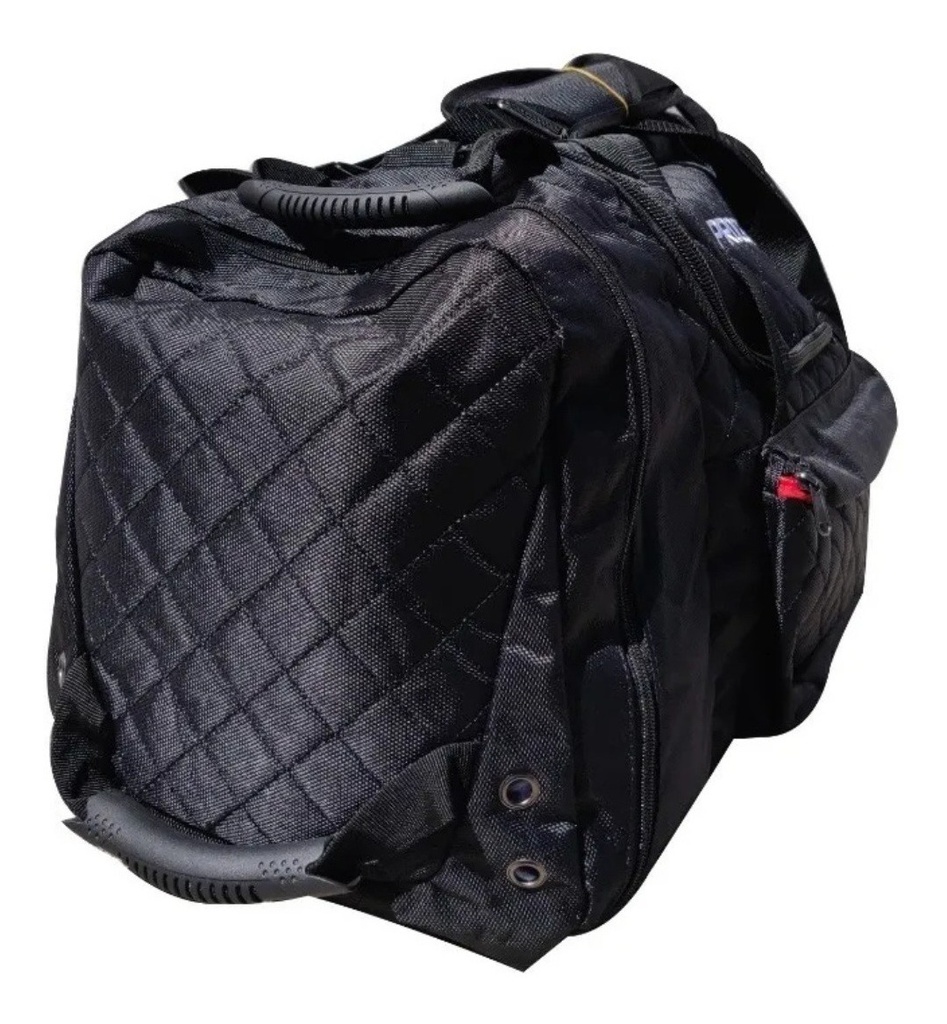 Bolso Prócer Import  Tenis Box Gym Fitness 52 Litros Oferta