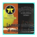 Bolso Prócer Import  Tenis Box Gym Fitness 52 Litros Oferta