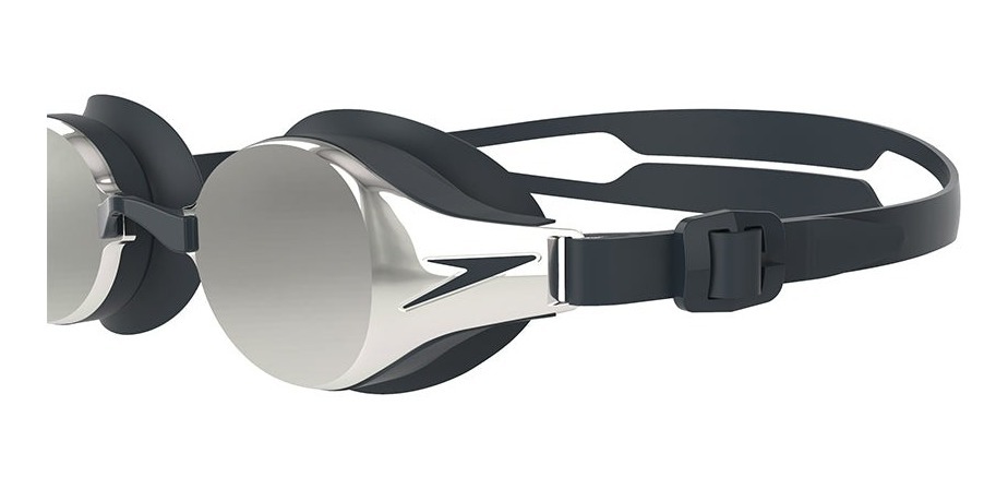 Antiparras Natación Speedo Hydropure Mirror Espejadas