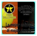 Flejes Anchos Juego Completo