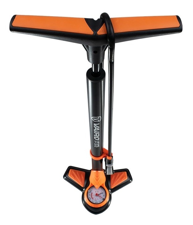 Inflador Vairo Air Force P32