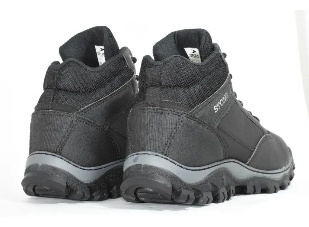 Bota Stone Trekking Hombre
