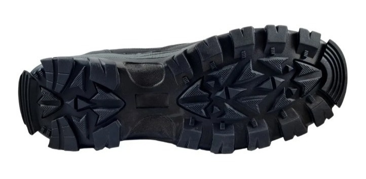 Bota Stone Trekking Hombre