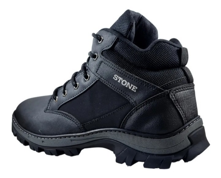 Bota Stone Trekking Hombre