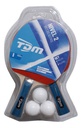Set Ping Pong TDM