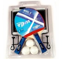 Set Ping Pong TDM + Red