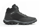 Bota Stone Trekking 04112 Hombre