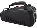 Raquetero Wilson Prostaff Super Tour x15