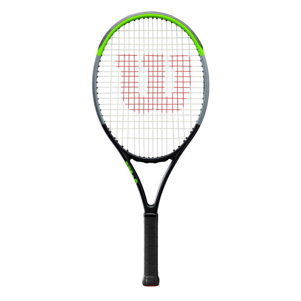 Raqueta Wilson Blade Feel 100