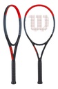 Raqueta Wilson Clash 100L Vieja