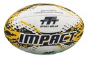 Pelota Rugby TTT Impact - 5