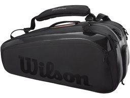 [RWIRA0018834] Raquetero Wilson Prostaff Super Tour x15