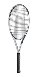 Raqueta Head MX Cyber Elite
